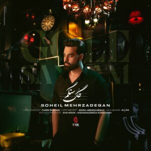 دانلود آهنگ سهیل مهرزادگان به نام گل سنگم